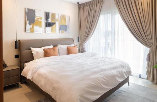 East Legon Hotel | Belfast studio-Blue Waters Property Management