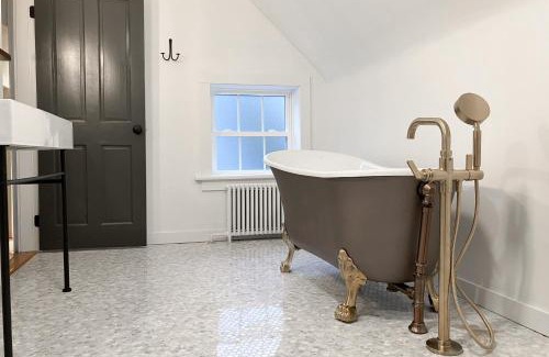 Belfast Casa | Belfast Victorian