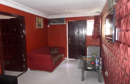 Ikeja Hotel | Belfem International Suites