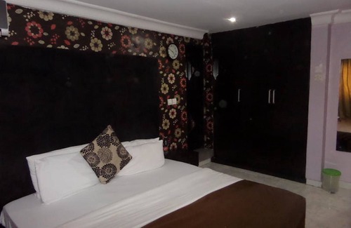 Ikeja Hotel | Belfem International Suites