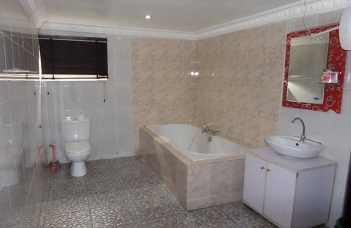 Ikeja Hotel | Belfem International Suites