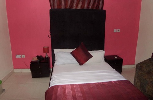 Ikeja Hotel | Belfem International Suites