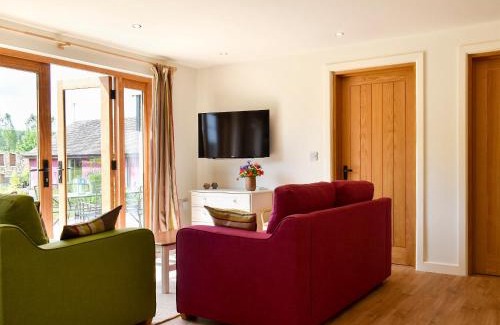 Ledbury Casa | Belfield