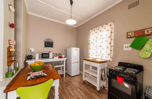 Grabouw Casa | Belfield Wines and Farm Cottages