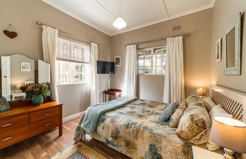 Grabouw Casa | Belfield Wines and Farm Cottages