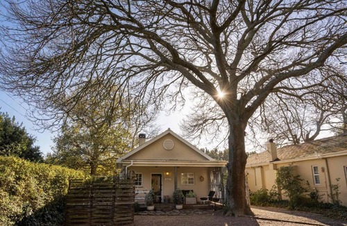 Grabouw Casa | Belfield Wines and Farm Cottages