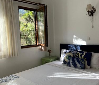 Ovabuku Apartamento | Belfin Apart Ovabükü