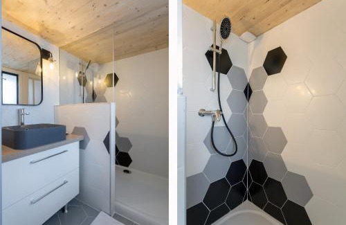 Croix Rousse Apartamento | Belfort- Duplex