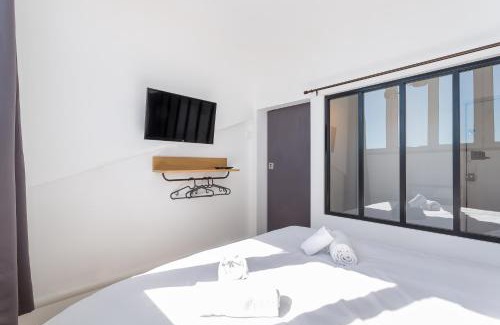 Croix Rousse Apartamento | Belfort- Duplex