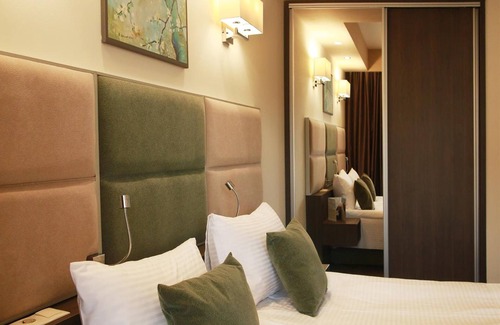 Centrul Vechi Hotel | Belfort Hotel