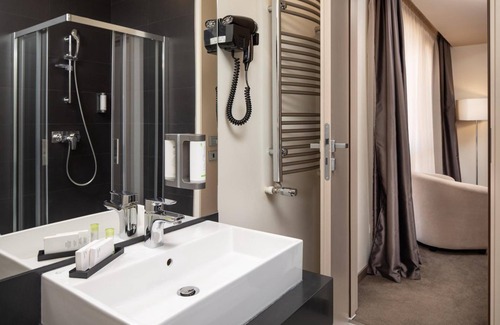 Centrul Vechi Hotel | Belfort Hotel
