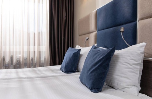 Centrul Vechi Hotel | Belfort Hotel