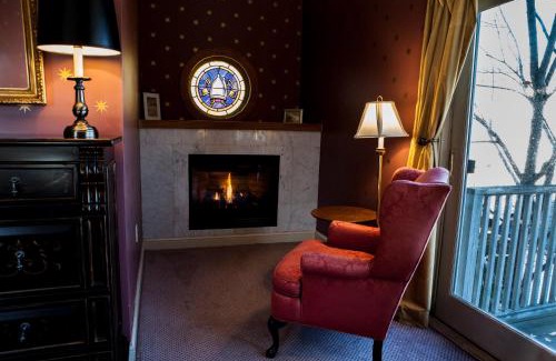 Sandwich Cama Y Desayuno | Belfry Inn and Bistro