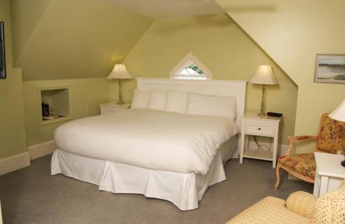 Sandwich Cama Y Desayuno | Belfry Inn and Bistro