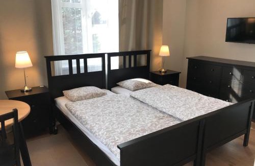 Białogard Apartamento | Belgard- House 32