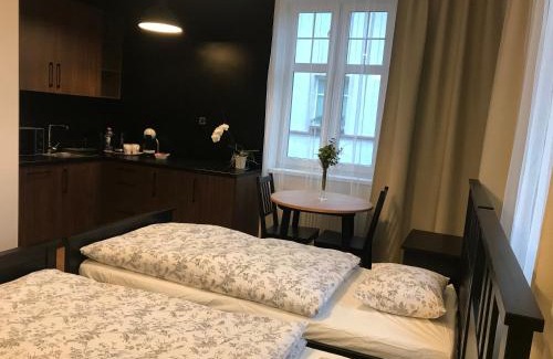 Białogard Apartamento | Belgard- House 32