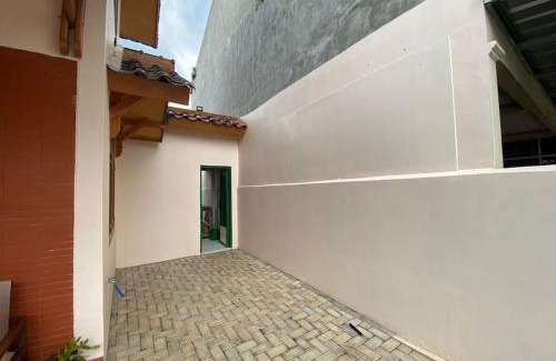 Cipanas Casa | Belgareti Modern Ethnic House Cipanas Puncak