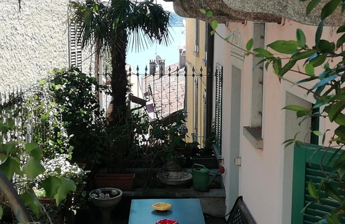 Belgirate Casa | Belgirate Casa Emilia