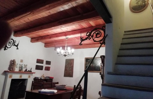 Belgirate Casa | Belgirate Casa Emilia