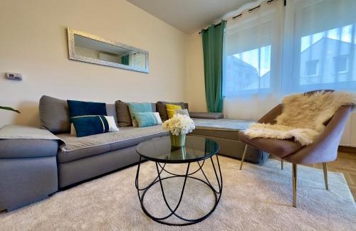 Zvezdara Apartamento | Belgrade Apartment 3