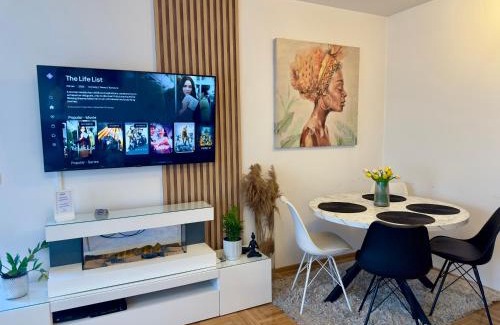 Zvezdara Apartamento | Belgrade Apartment 3