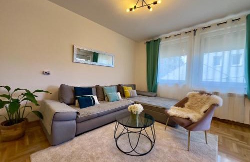 Zvezdara Apartamento | Belgrade Apartment 3
