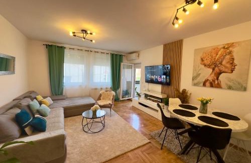 Zvezdara Apartamento | Belgrade Apartment 3