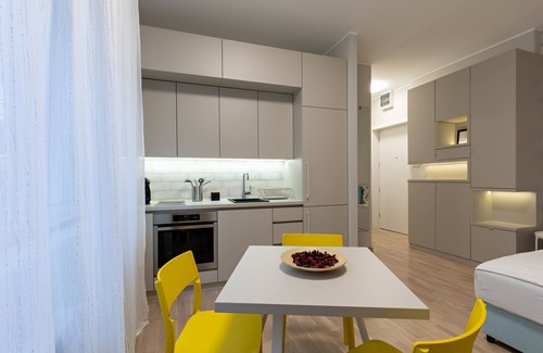 Vracar Apartamento | Belgrade Center Apartment VI