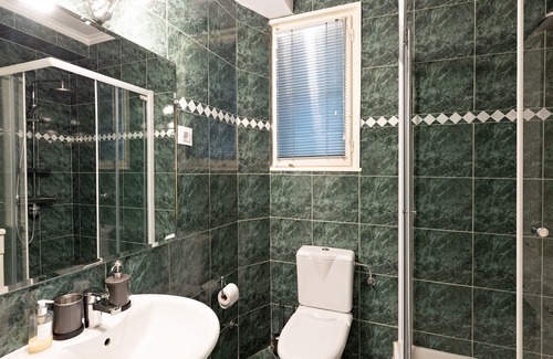 Vracar Apartamento | Belgrade Center Apartment Lux II
