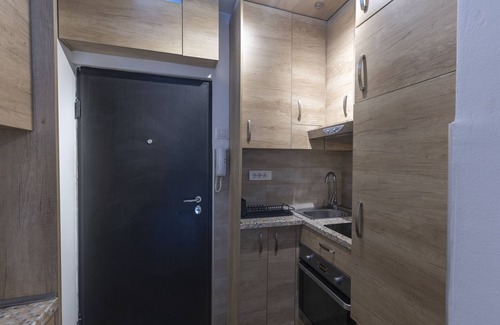 Stari Grad Apartamento | Belgrade Center Apartment
