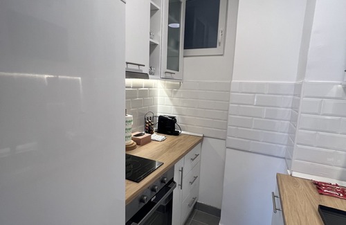 Stari Grad Apartamento | Belgrade Center Apartment II