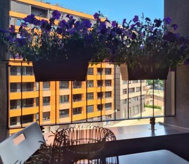 Dorcol Apartamento | Belgrade Riverfront Fortress Apartment