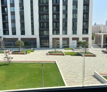 Savamala Apartamento | Belgrade Waterfront Escape 104