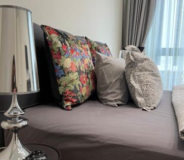 Savamala Apartamento | Belgrade Waterfront Escape 104