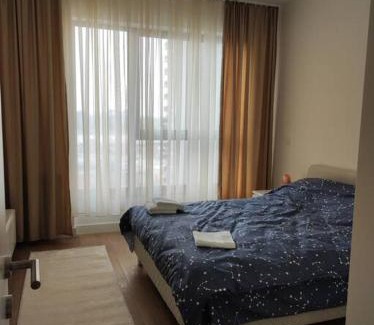 Sarajevska Apartamento | Belgrade Waterfront Giuseppe
