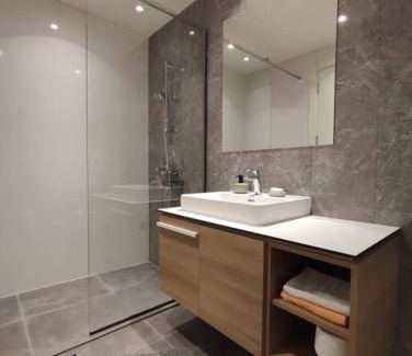 Sarajevska Apartamento | Belgrade Waterfront Giuseppe