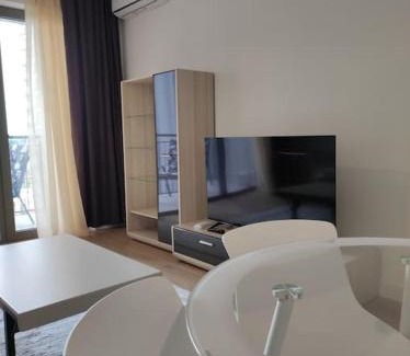 Sarajevska Apartamento | Belgrade Waterfront Giuseppe