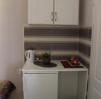 Sarajevska Apartamento | Belgrade Waterfront studio