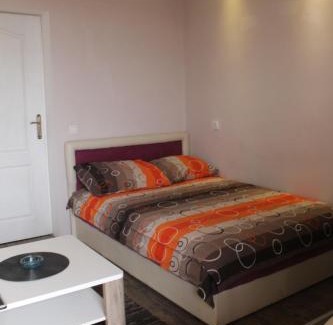 Sarajevska Apartamento | Belgrade Waterfront studio