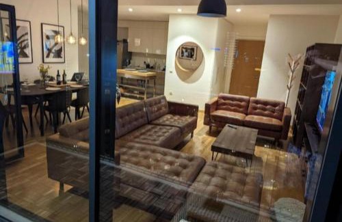 Sarajevska Apartamento | Belgrade Waterfront XL