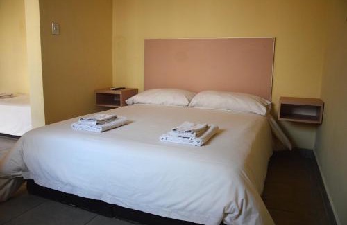 Salta Apartamento | Belgrano Apart Hotel