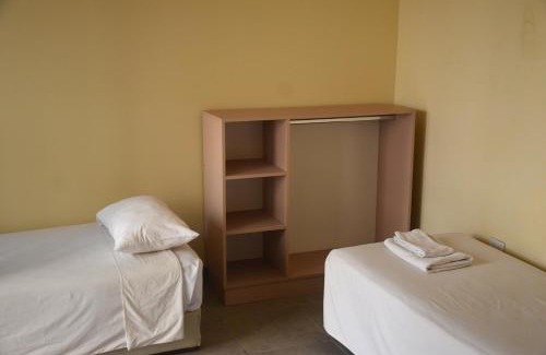 Salta Apartamento | Belgrano Apart Hotel