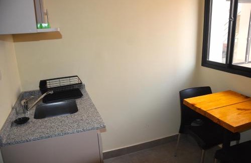 Salta Apartamento | Belgrano Apart Hotel