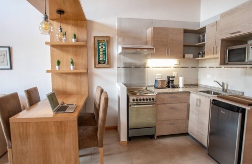 Belgrano Apartamento | BELGRANO SUITE