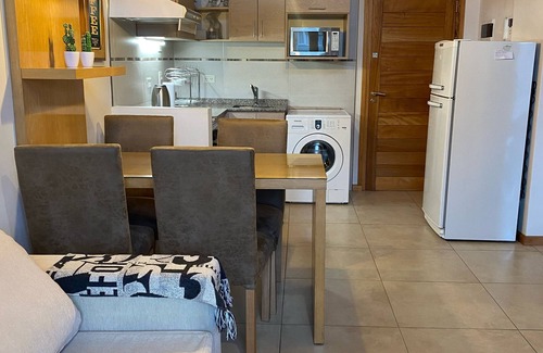 Belgrano Apartamento | BELGRANO SUITE