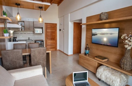 Belgrano Apartamento | BELGRANO SUITE