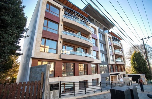 Belgrano Apartamento | BELGRANO SUITE