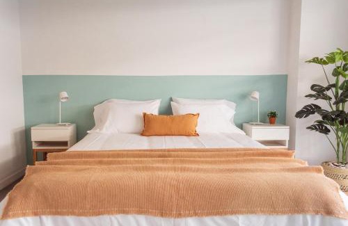 Belgrano Apartamento | Belgrano, Paz & Encanto