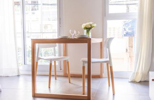 Belgrano Apartamento | Belgrano, Paz & Encanto
