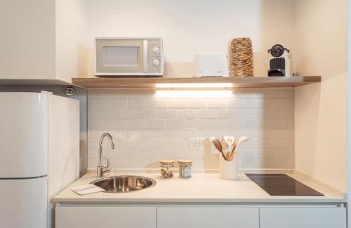 Belgrano Apartamento | Belgrano, Paz & Encanto